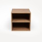 ESTANTERIA CUBO