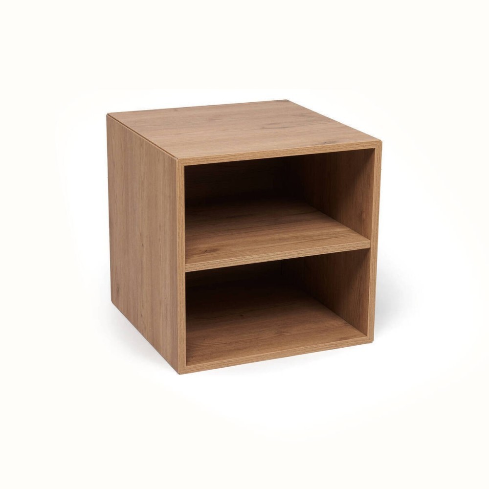 ESTANTERIA CUBO