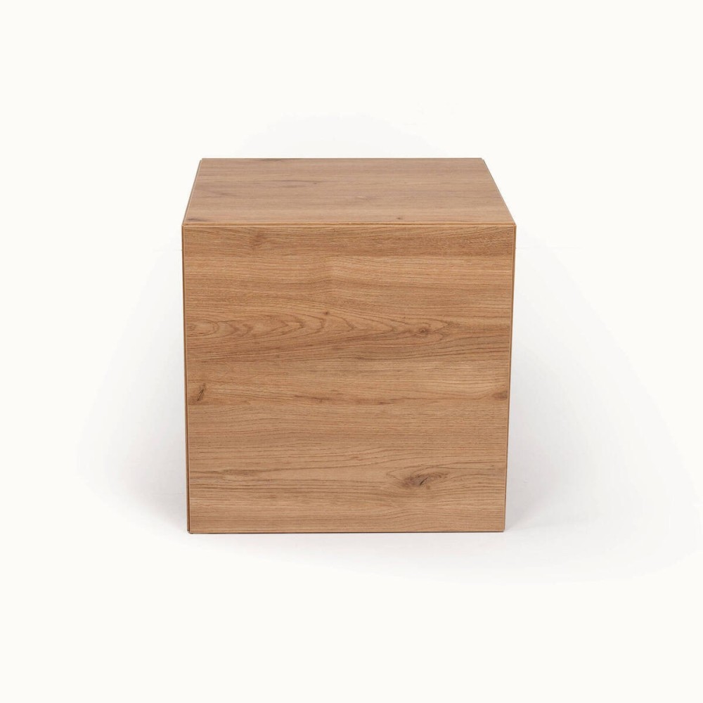 ESTANTERIA CUBO