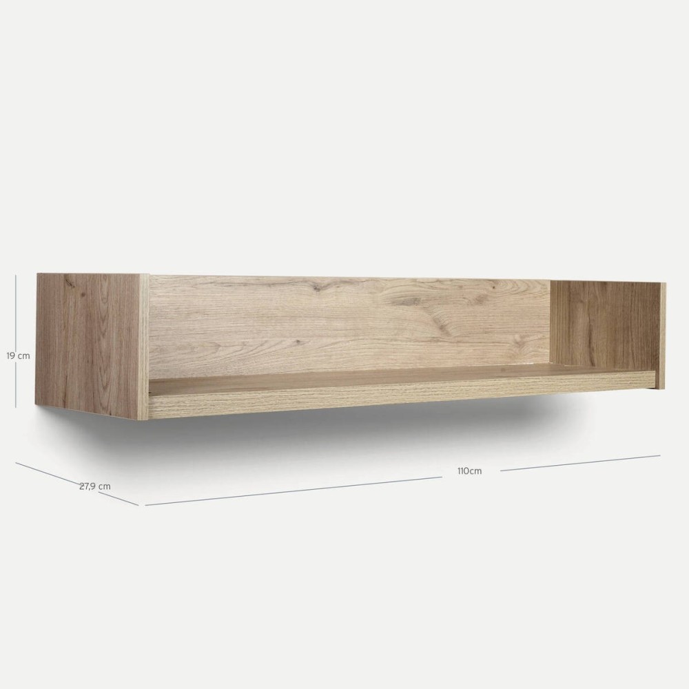 ESTANTERIA LOFT