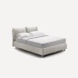 Cama Tapizada Carina