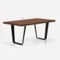 Mesa Kioto 180cm