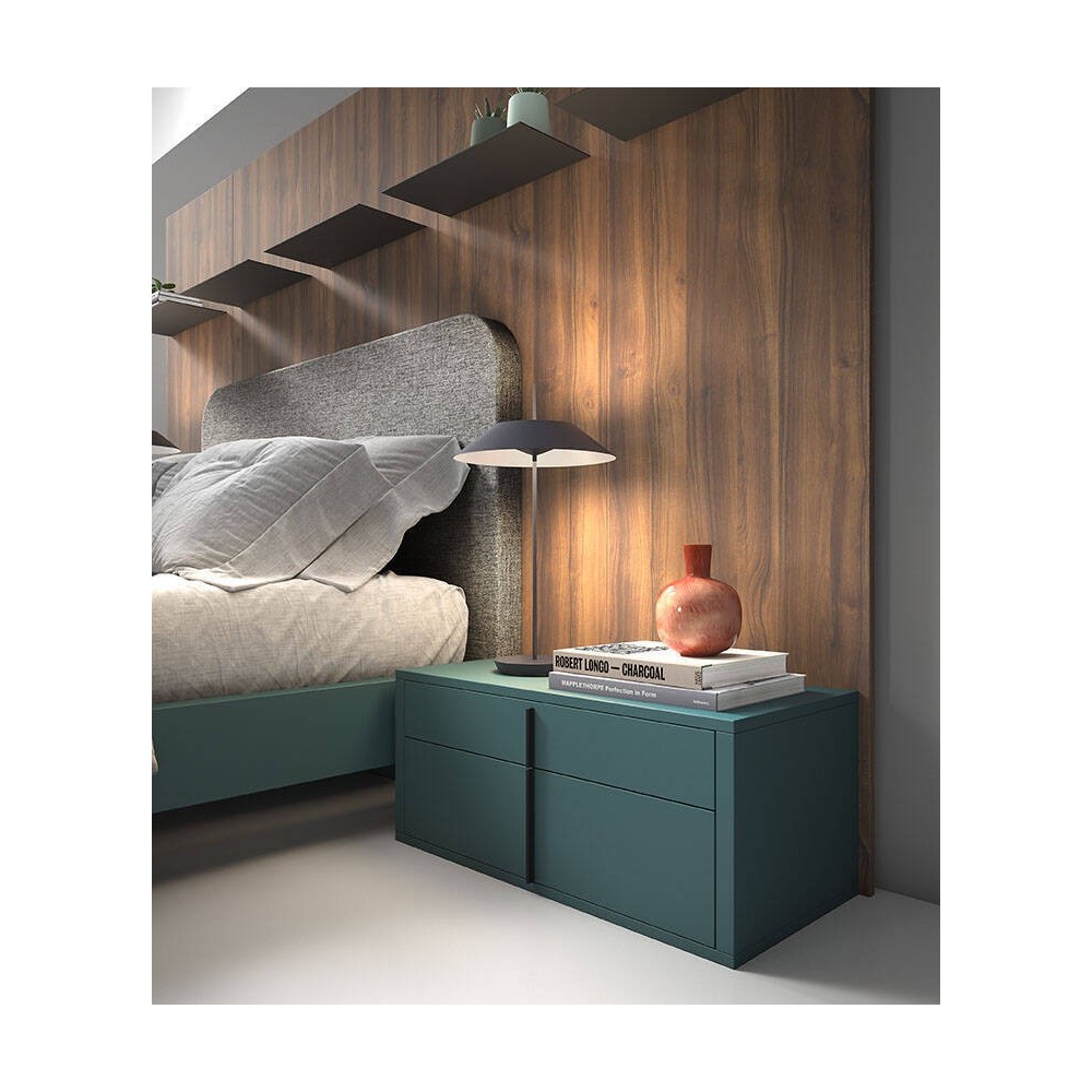 Dormitorio Alton
