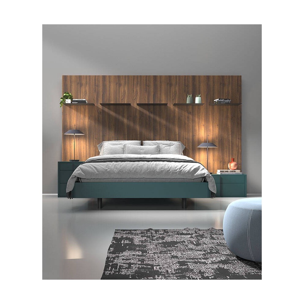 Dormitorio Alton