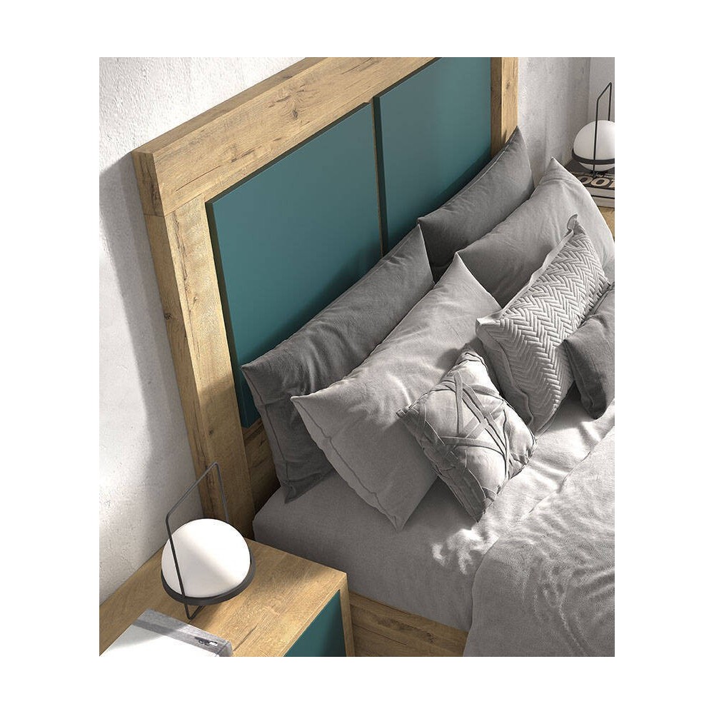 Dormitorio Alton