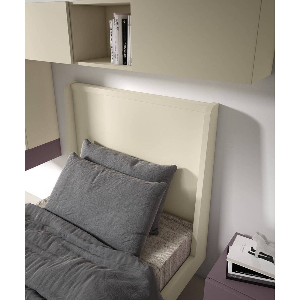 Dormitorio Smart