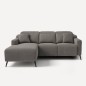 Sofá Tonga Relax Chaiselongue Esq.