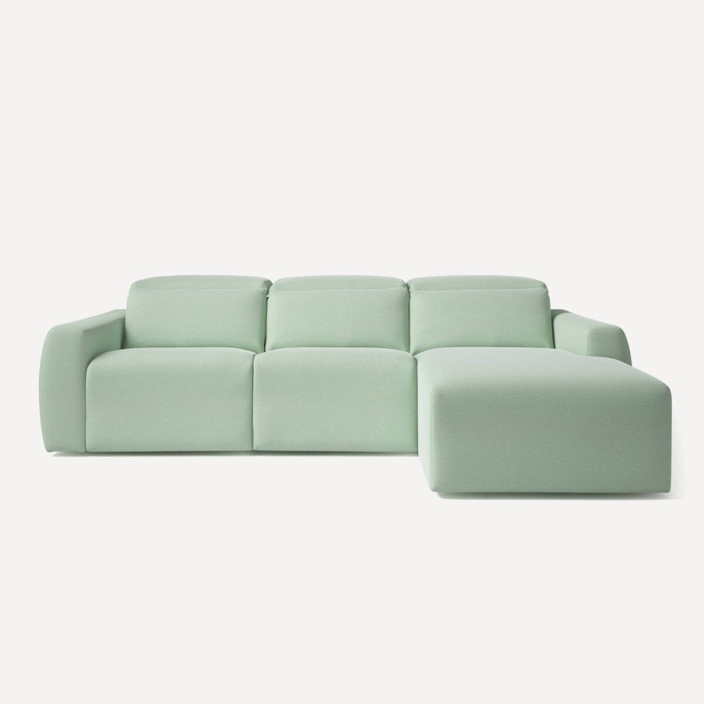 Sofà Milano Chaiselongue Dch L290cm