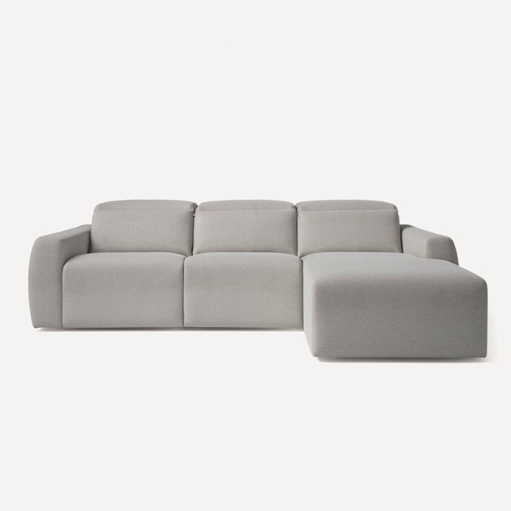 Sofà Milano Chaiselongue Dch L290cm