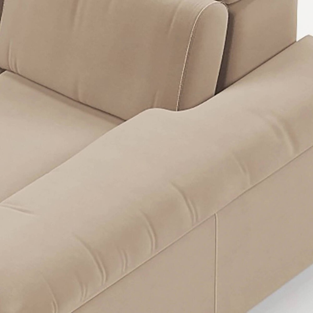 Sofà Vermont Chaiselongue Esq 285 cm