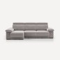 Sofà Vermont Chaiselongue Esq 285 cm