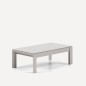 Mesa centro fija Bea 110cm