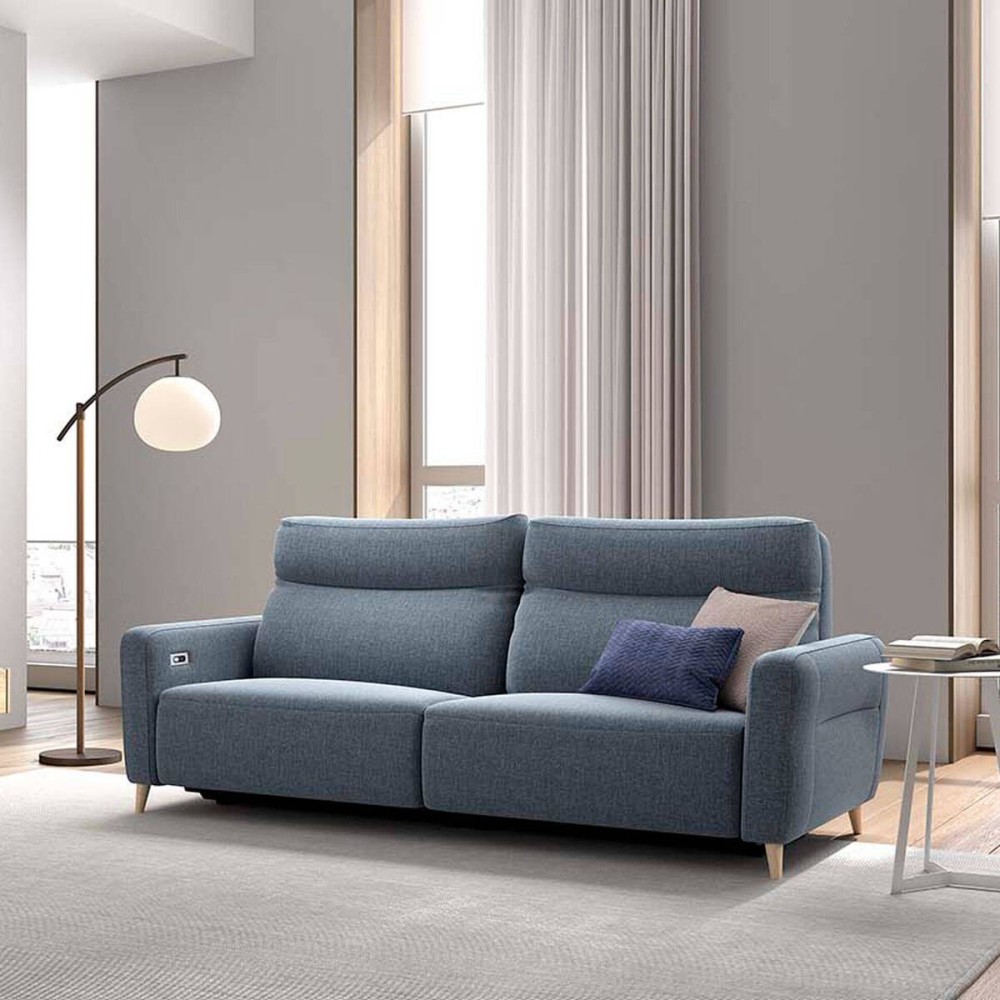 HELIOS SOFA 3 PLAZAS GRANDE...