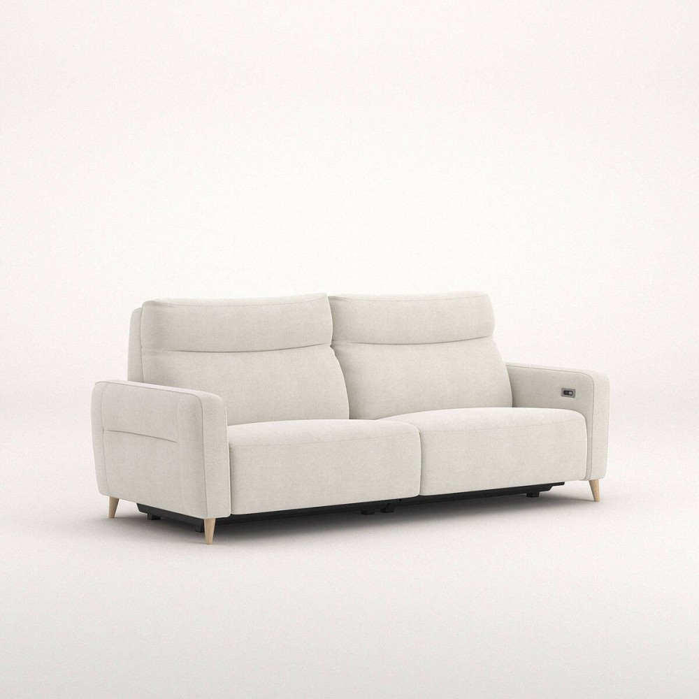 HELIOS SOFA 3 PLAZAS GRANDE M 2 RELAX  S/ZERO L234XP99/167XH102 CM.WEB