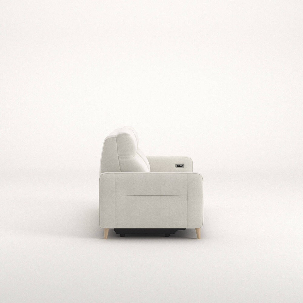 HELIOS SOFA 3 PLAZAS GRANDE M 2 RELAX  S/ZERO L234XP99/167XH102 CM.WEB
