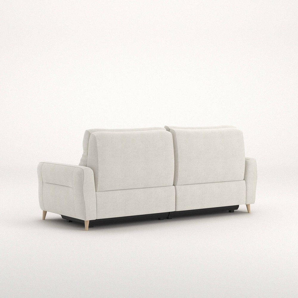 HELIOS SOFA 3 PLAZAS GRANDE M 2 RELAX  S/ZERO L234XP99/167XH102 CM.WEB