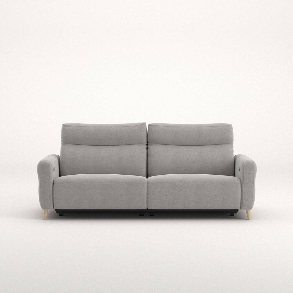 HELIOS SOFA 3 PLAZAS GRANDE M 2 RELAX  S/ZERO L234XP99/167XH102 CM.WEB