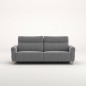 HELIOS SOFA 3 PLAZAS GRANDE M 2 RELAX  S/ZERO L234XP99/167XH102 CM.WEB