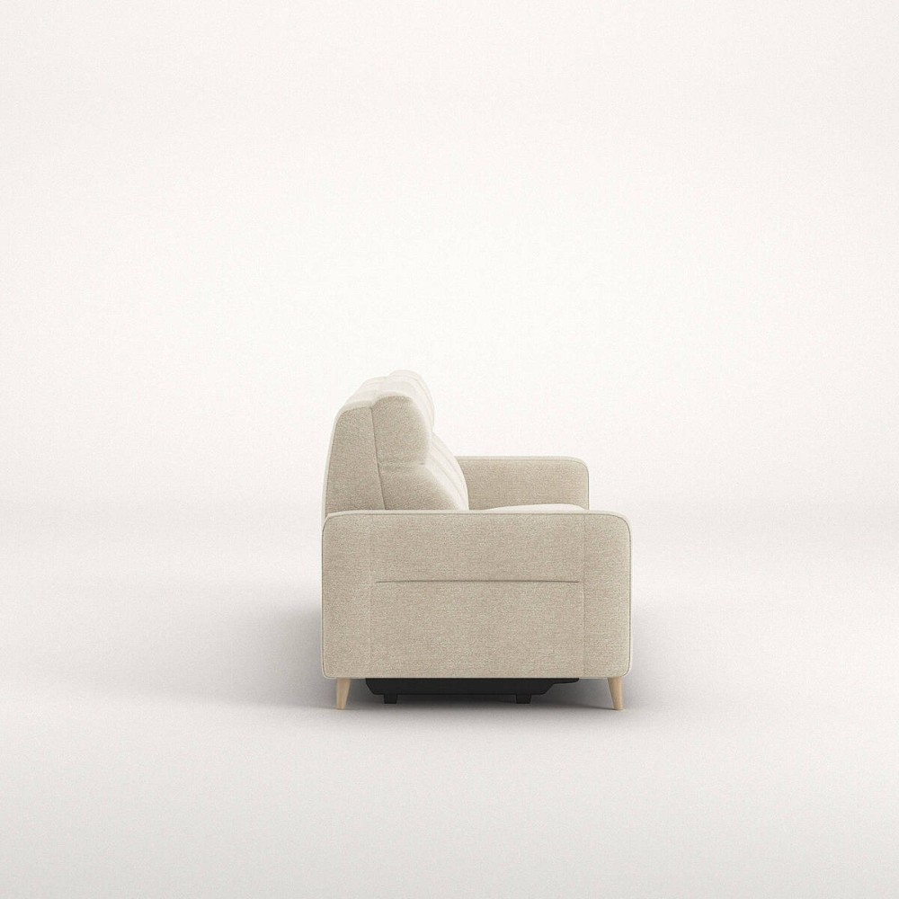 HELIOS SOFA 3 MÓDULOS 2 RELAX ELECTRICO L272xP99/166xH102 cm S/CERO WEB