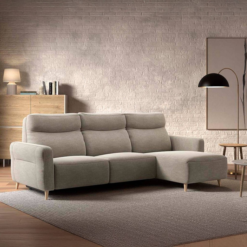 HELIOS SOFA CHAISELONGUE...