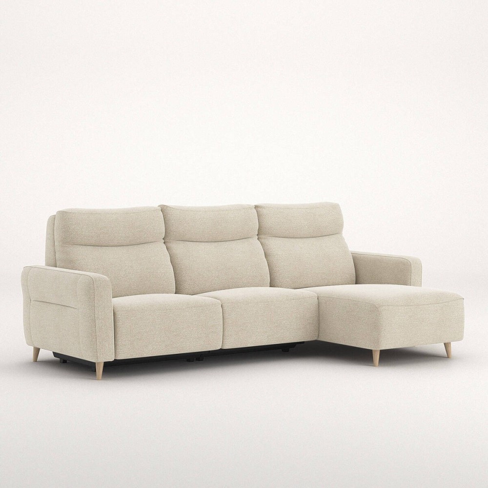 HELIOS SOFA CHAISELONGUE DERECHO 1 RELAX S/CERO  L272xP99/165xH102 cm WEB