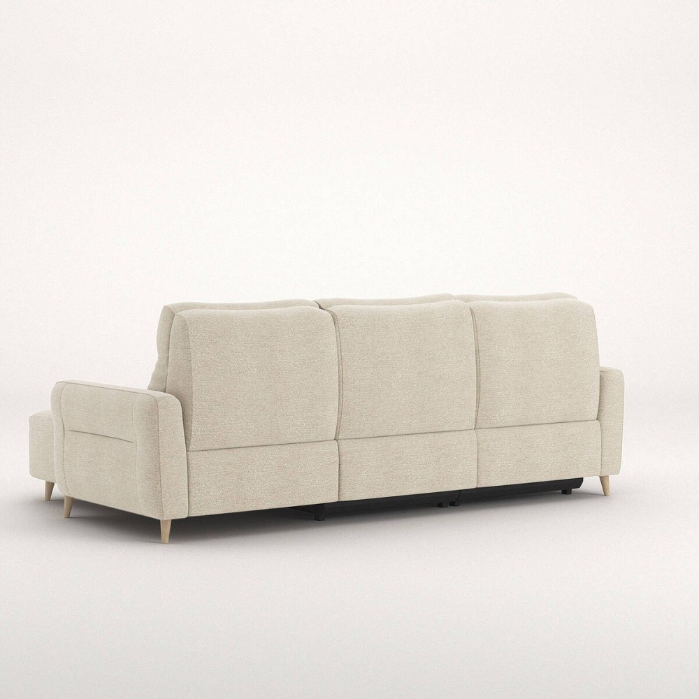 HELIOS SOFA CHAISELONGUE DERECHO 1 RELAX S/CERO  L272xP99/165xH102 cm WEB