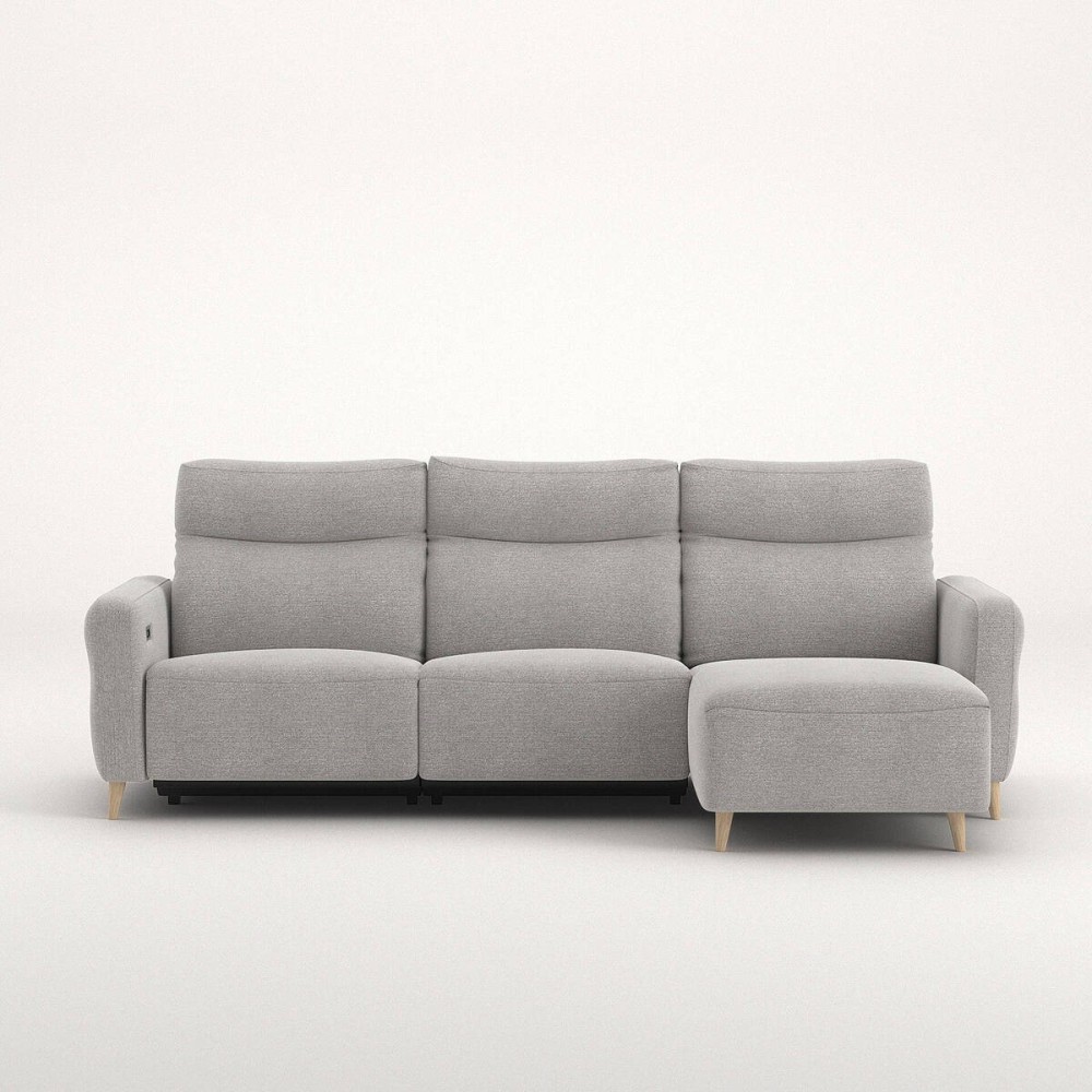 HELIOS SOFA CHAISELONGUE DERECHO 1 RELAX S/CERO  L272xP99/165xH102 cm WEB