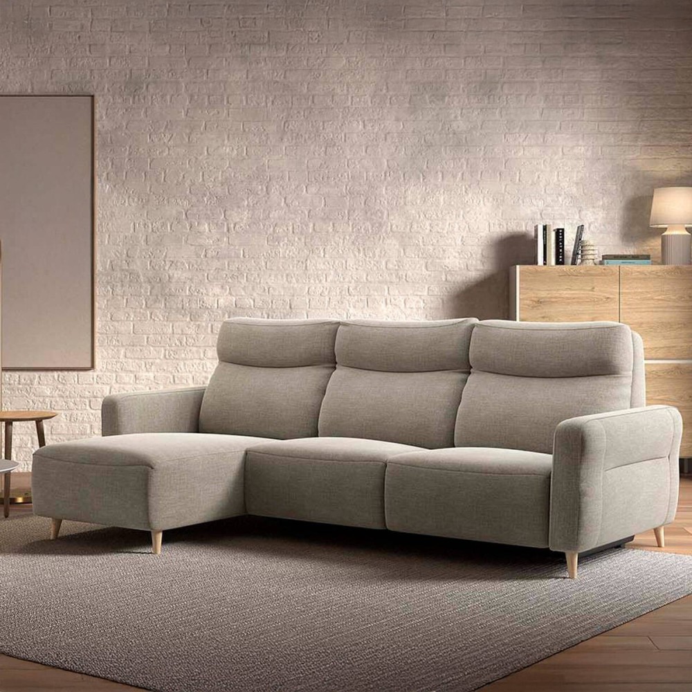 HELIOS SOFA CHAISELONGUE...