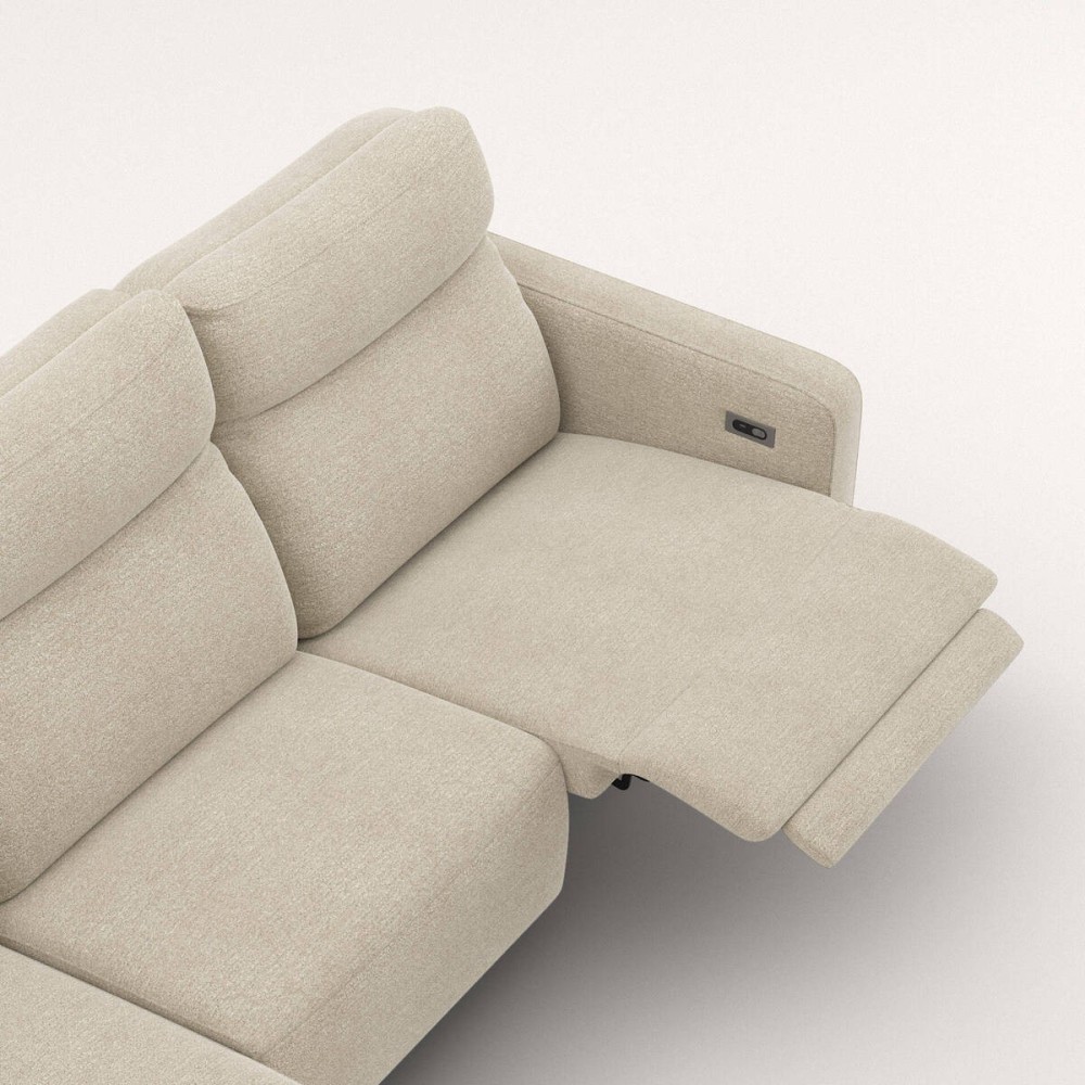 HELIOS SOFA CHAISELONGUE IZQUIERDO 1 RELAX S/CERO  L272xP99/165xH102 cm WEB