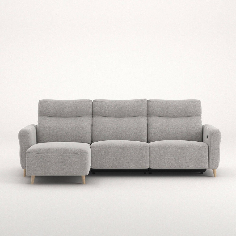 HELIOS SOFA CHAISELONGUE IZQUIERDO 1 RELAX S/CERO  L272xP99/165xH102 cm WEB