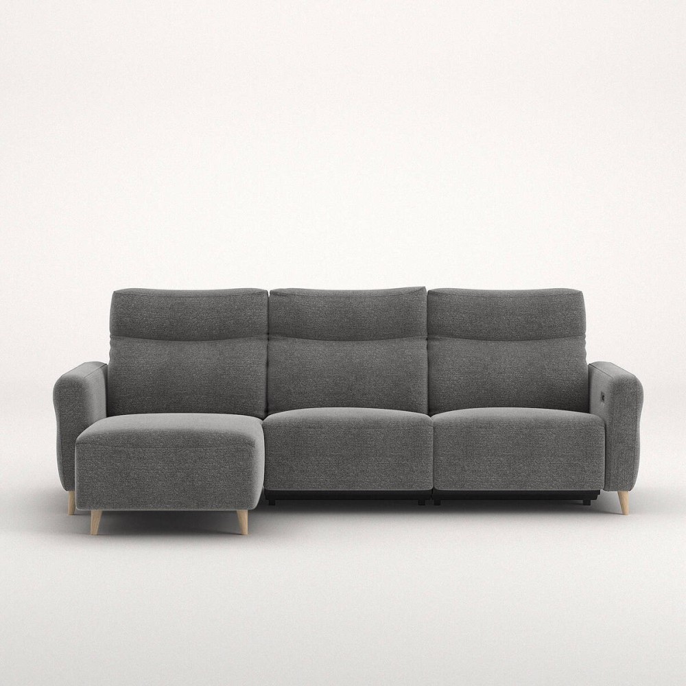 HELIOS SOFA CHAISELONGUE IZQUIERDO 1 RELAX S/CERO  L272xP99/165xH102 cm WEB
