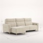 HELIOS SOFA CHAISELONGUE IZQUIERDO 1 RELAX S/CERO  L272xP99/165xH102 cm WEB