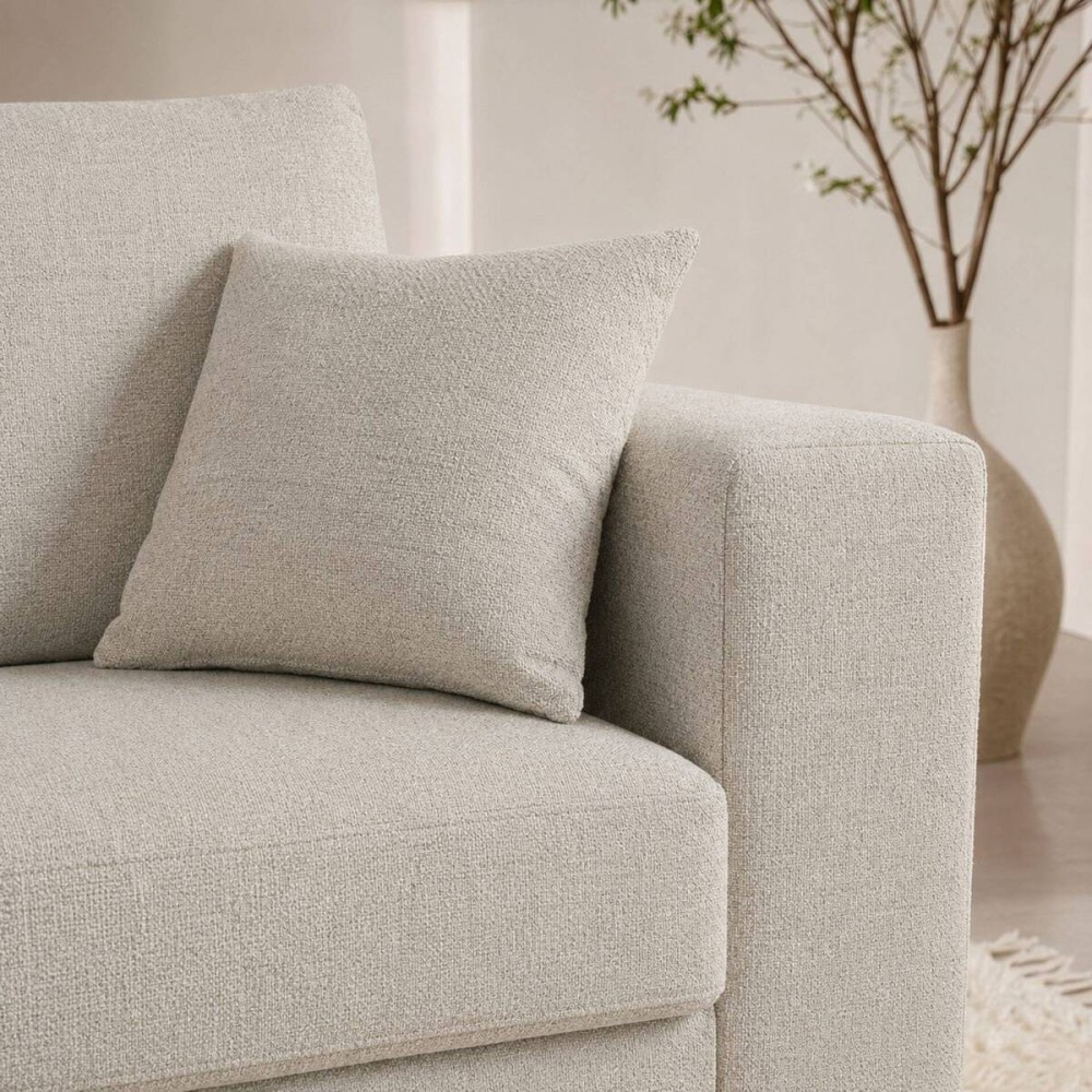 Sofá Andy Chaise longue izq