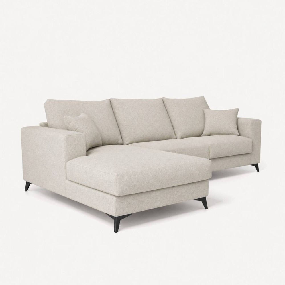 Sofá Andy Chaise longue izq
