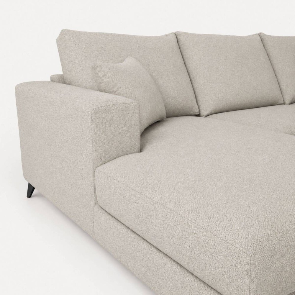 Sofá Andy Chaise longue izq