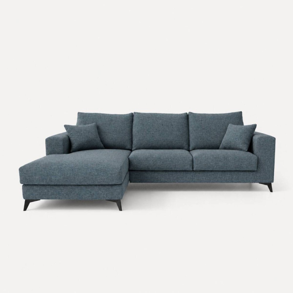 Sofá Andy Chaise longue izq