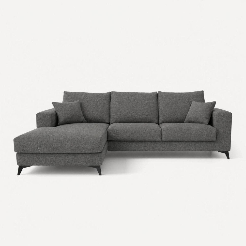 Sofá Andy Chaise longue izq