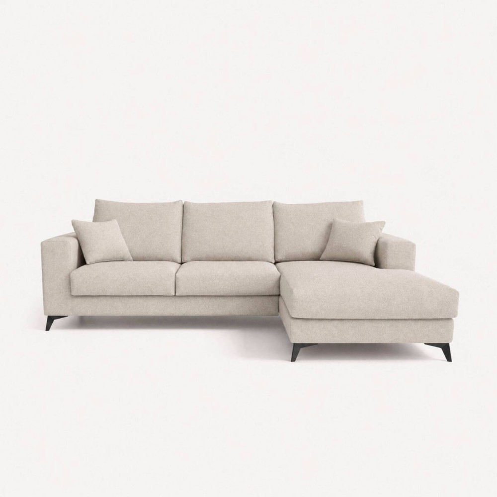 Sofá Andy Chaise longue der