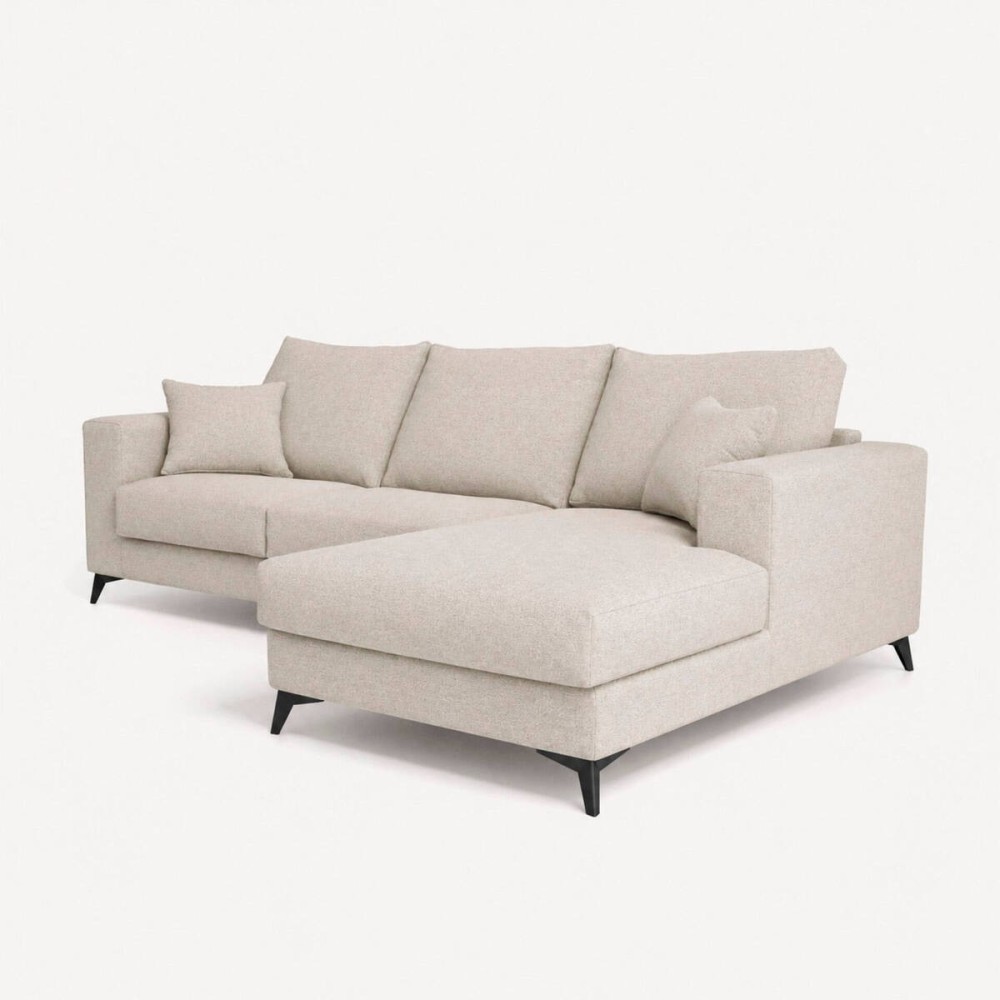 Sofá Andy Chaise longue der