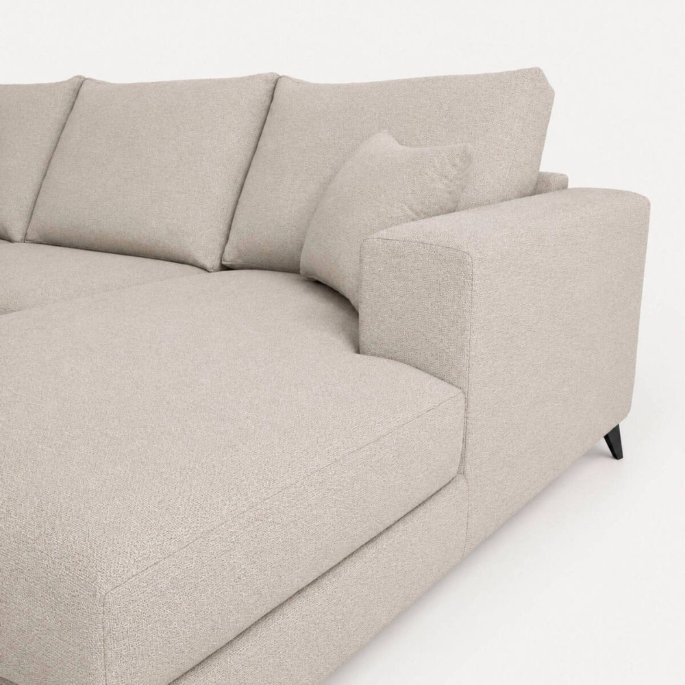 Sofá Andy Chaise longue der