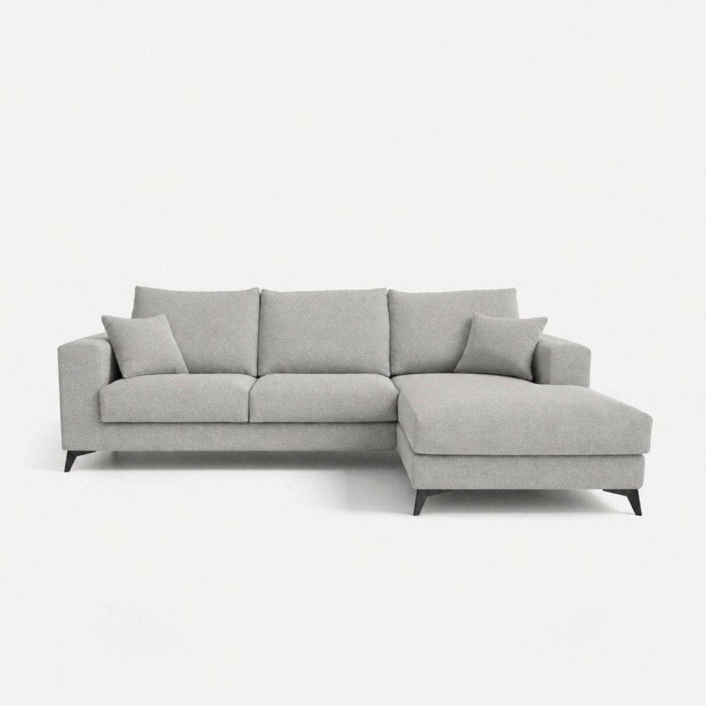 Sofá Andy Chaise longue der