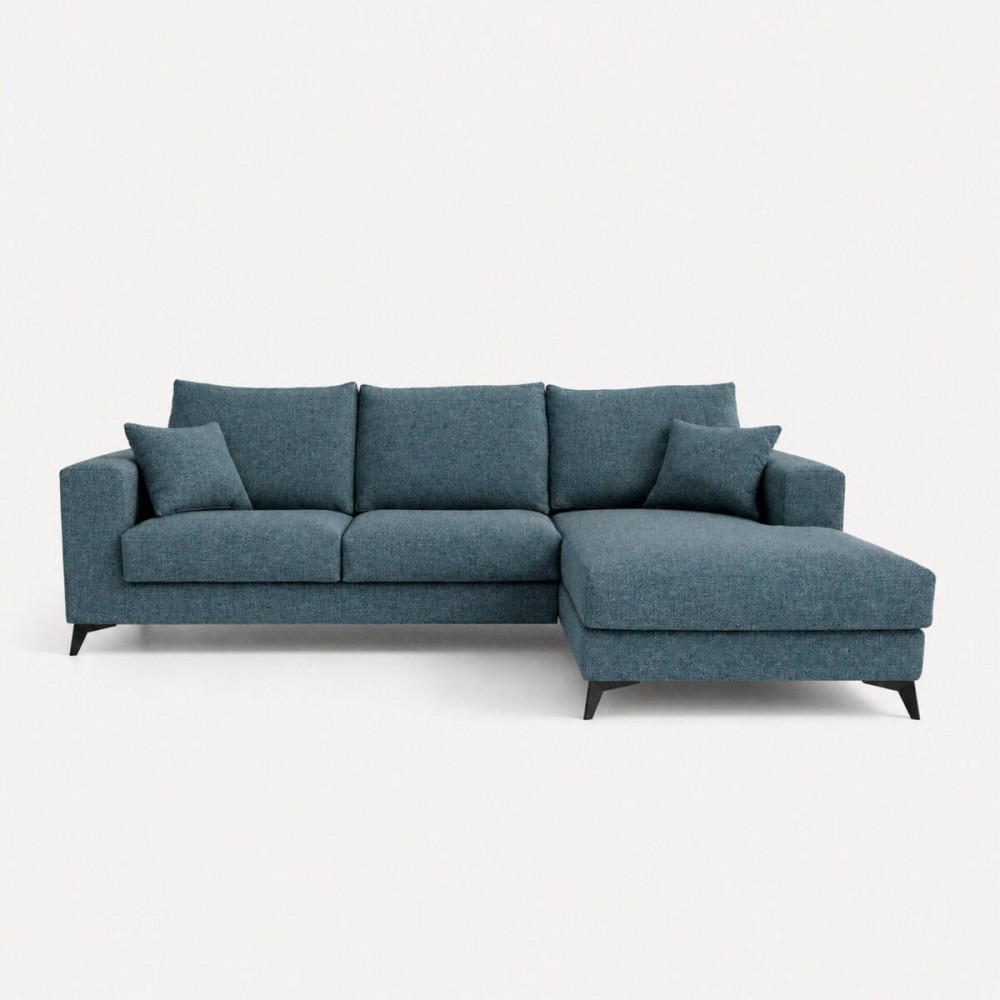 Sofá Andy Chaise longue der