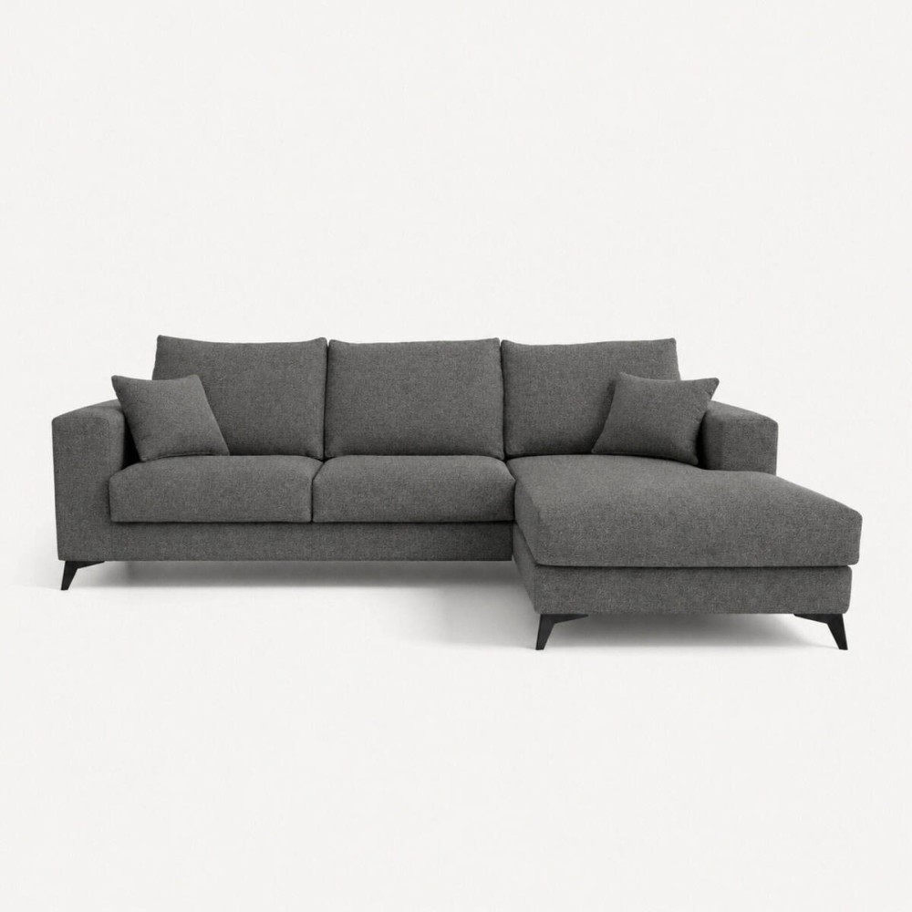 Sofá Andy Chaise longue der