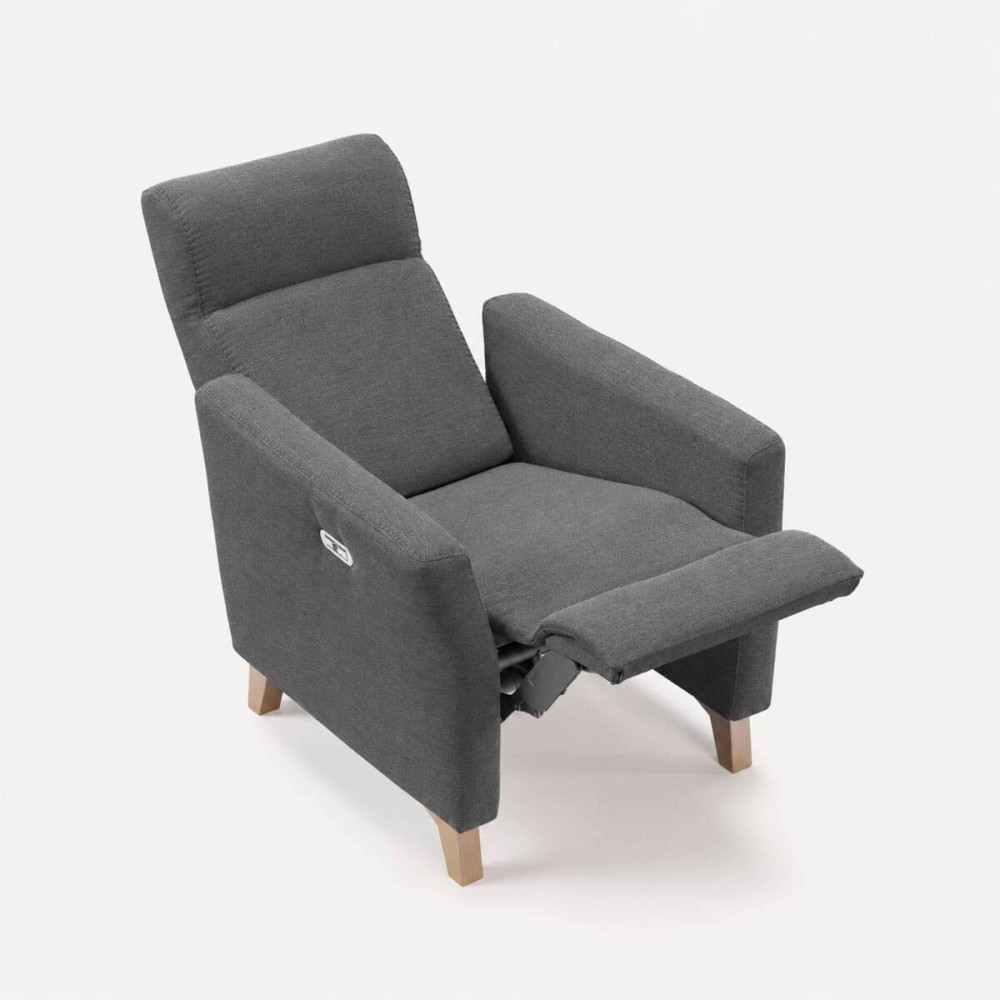 Butaca Azalea Relax Manual