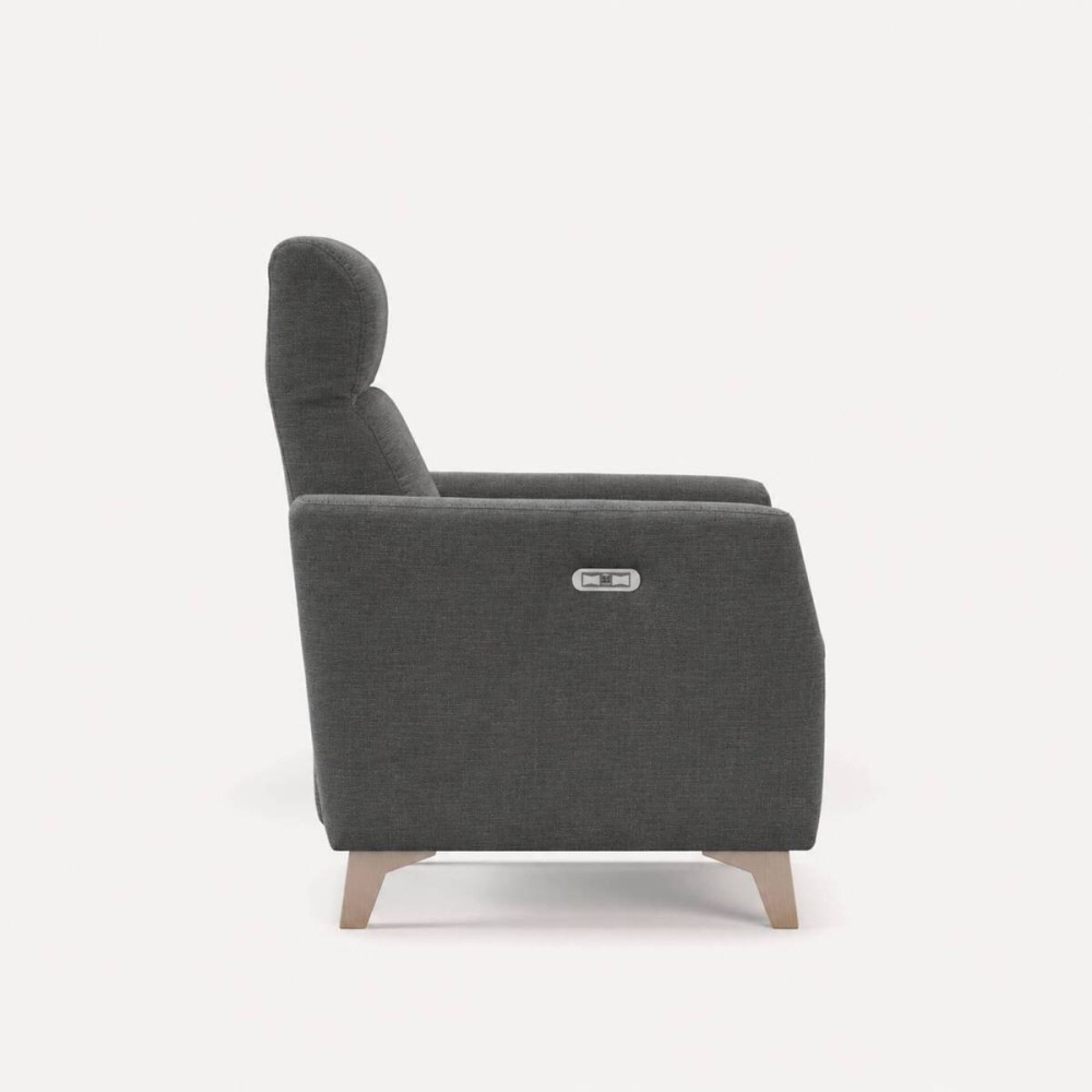 Butaca Azalea Relax Manual