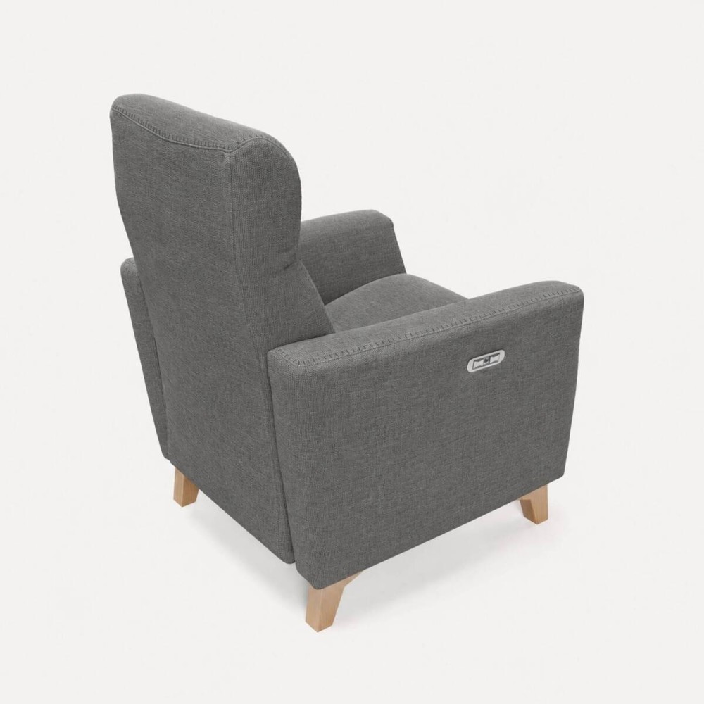 Butaca Azalea Relax Manual