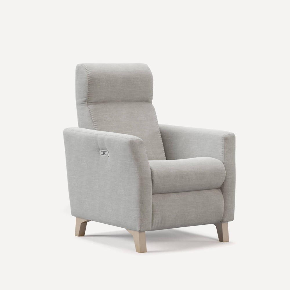 Butaca Azalea Relax Manual