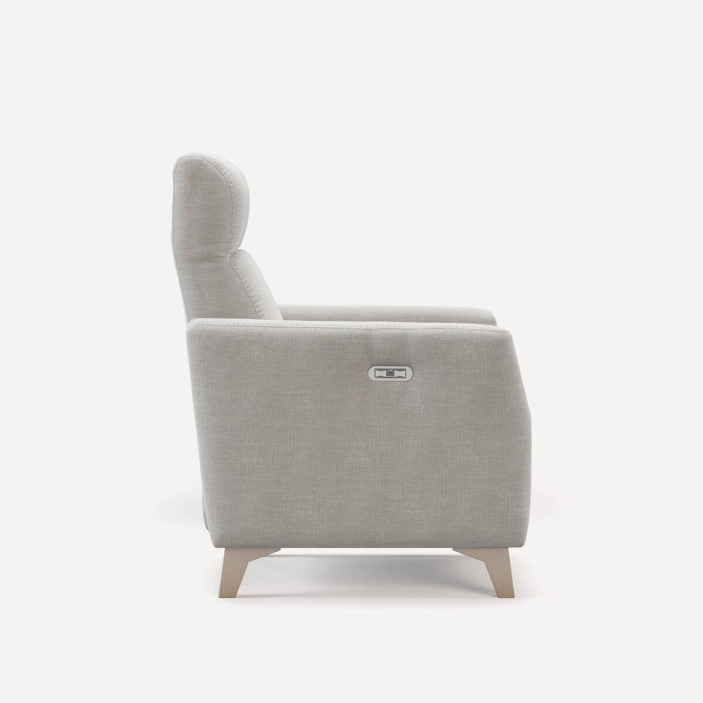 Butaca Azalea Relax Manual