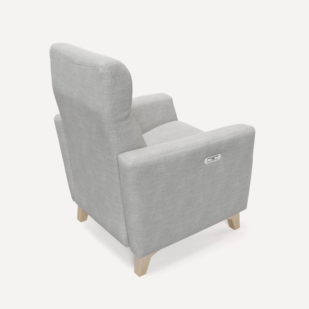 Butaca Azalea Relax Manual