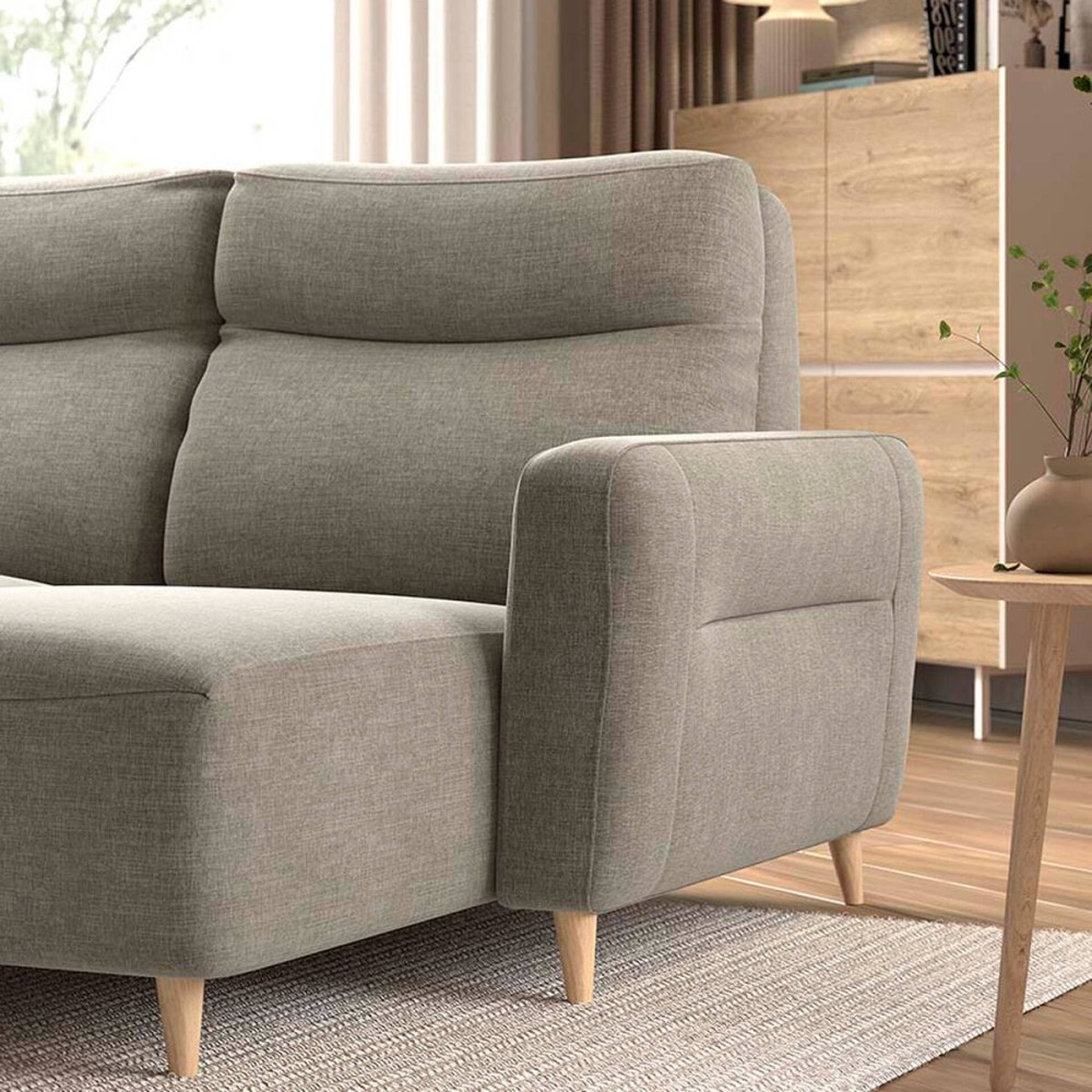 Sofà Helios amb chaise longue esq.